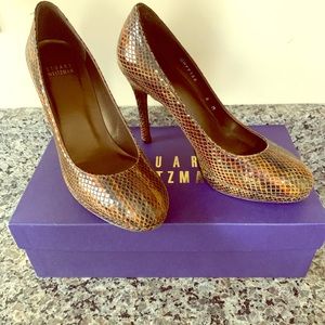 Stuart Weitzman Size 6